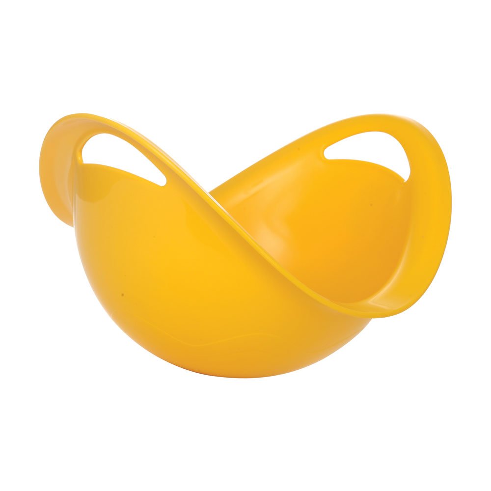 Gowi Toys Spinner (Yellow)
