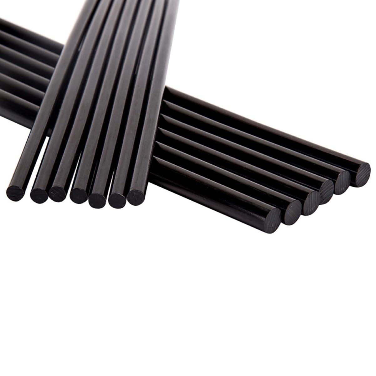 Artibetter 100 Pièces Bâtons De Colle Thermofusible Bâtons De Colle Diy Outil De Réparation Pour Maison Magasin
