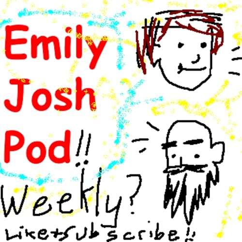 Emily Josh Pod 03: Room Temperature Milk