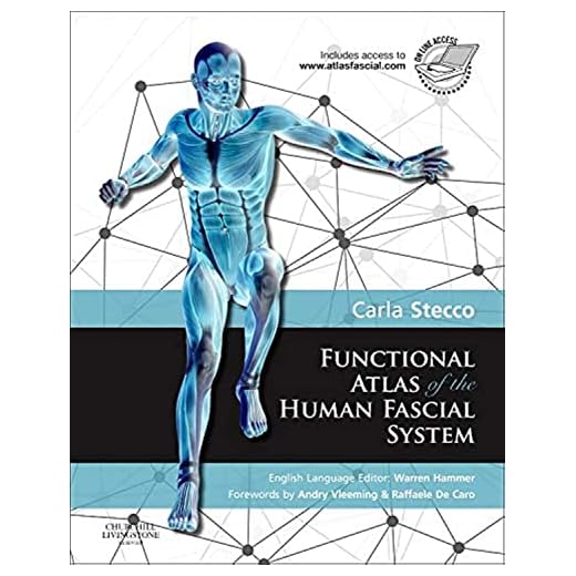 Functional Atlas of the Human Fascial System