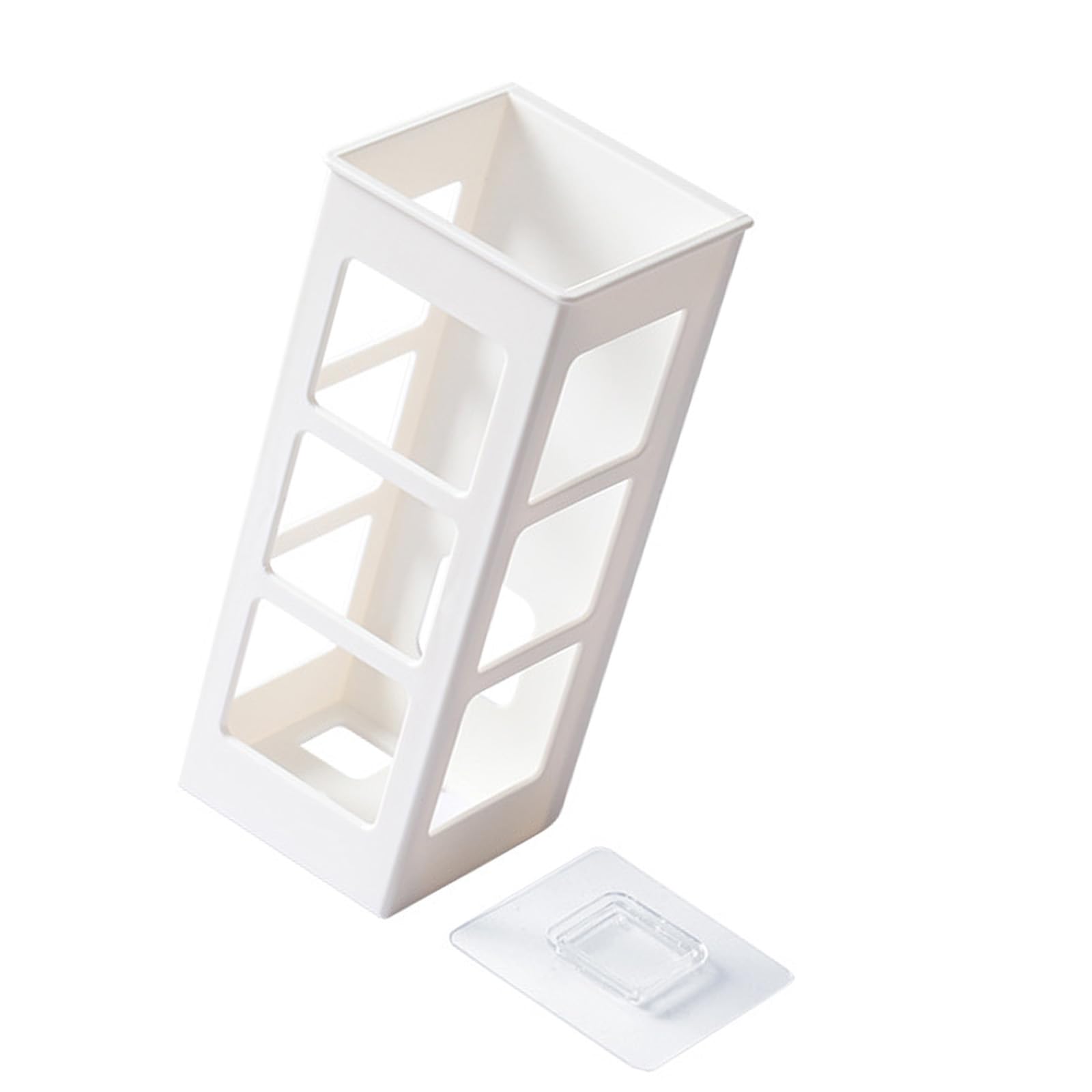 Kalttoy Bedroom Shelf Organizers Enhances Space Utilization Great for Small Apartments and Student Dorms Easy to Use Rental Apartment Organizers
