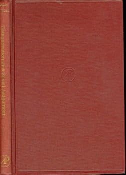 Hardcover Categorization and social judgement (European monographs in social psychology) Book
