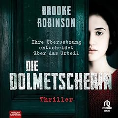 Die Dolmetscherin Titelbild