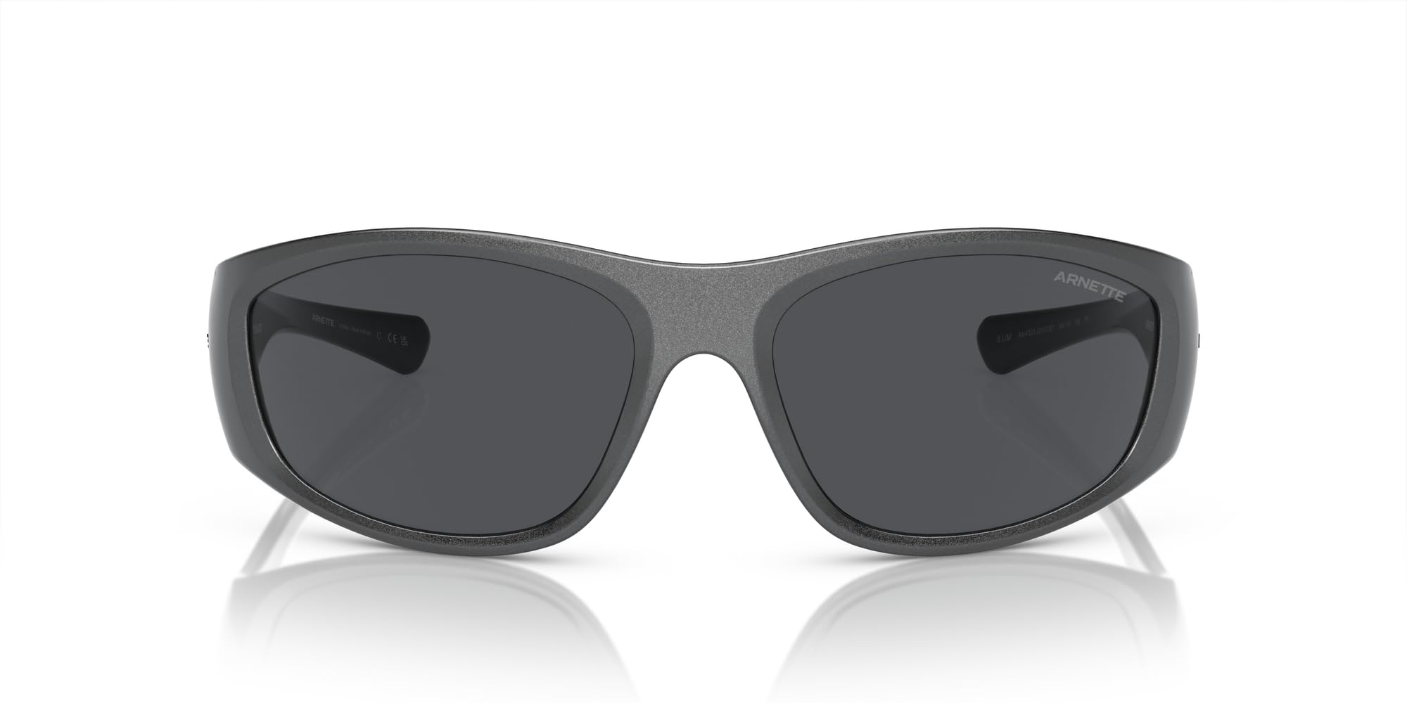 Arnette 0AN4331 Gafas de Sol, Hombres, Multicolor (Multicolor), Talla Única