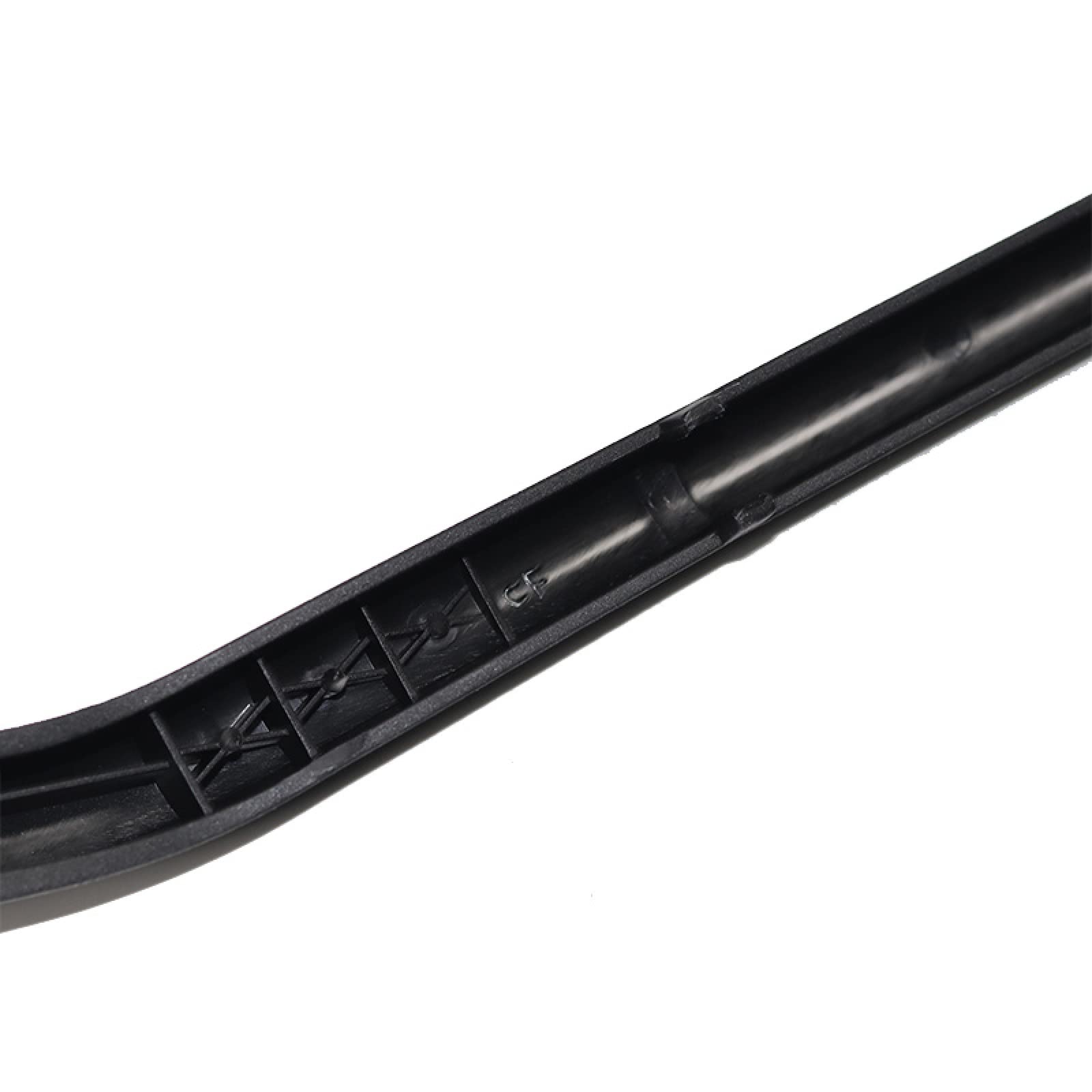 Escobilla limpiaparabrisas Trasera para Fiat Marea Weekend 1996-2002 14 34 Escobilla limpiaparabrisas Trasera Brazo limpiaparabrisas Trasero