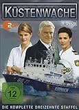 Küstenwache - Staffel 13 [5 DVDs]