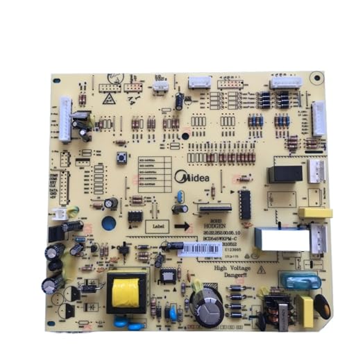 Midea BCD-550WKM }U[{[h Rs[^[{[h 50230101004P ①Ƀ}U[{[hp