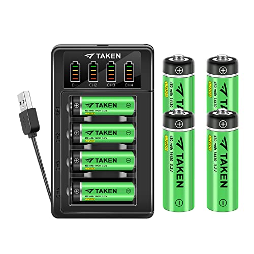 Find The Best Solar Battery Charger Aa Reviews & Comparison Katynel