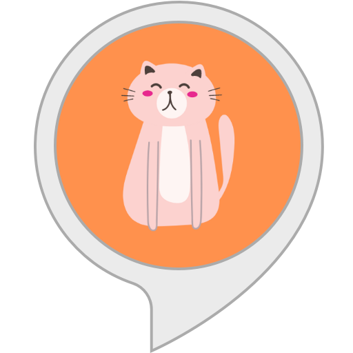 Cat sound Alexa Skills