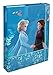 Produktbild Undercover FRUW0940 Heftbox A4 mit Spanngummi, Disney Frozen II, ca. 32 x 24 x 4 cm