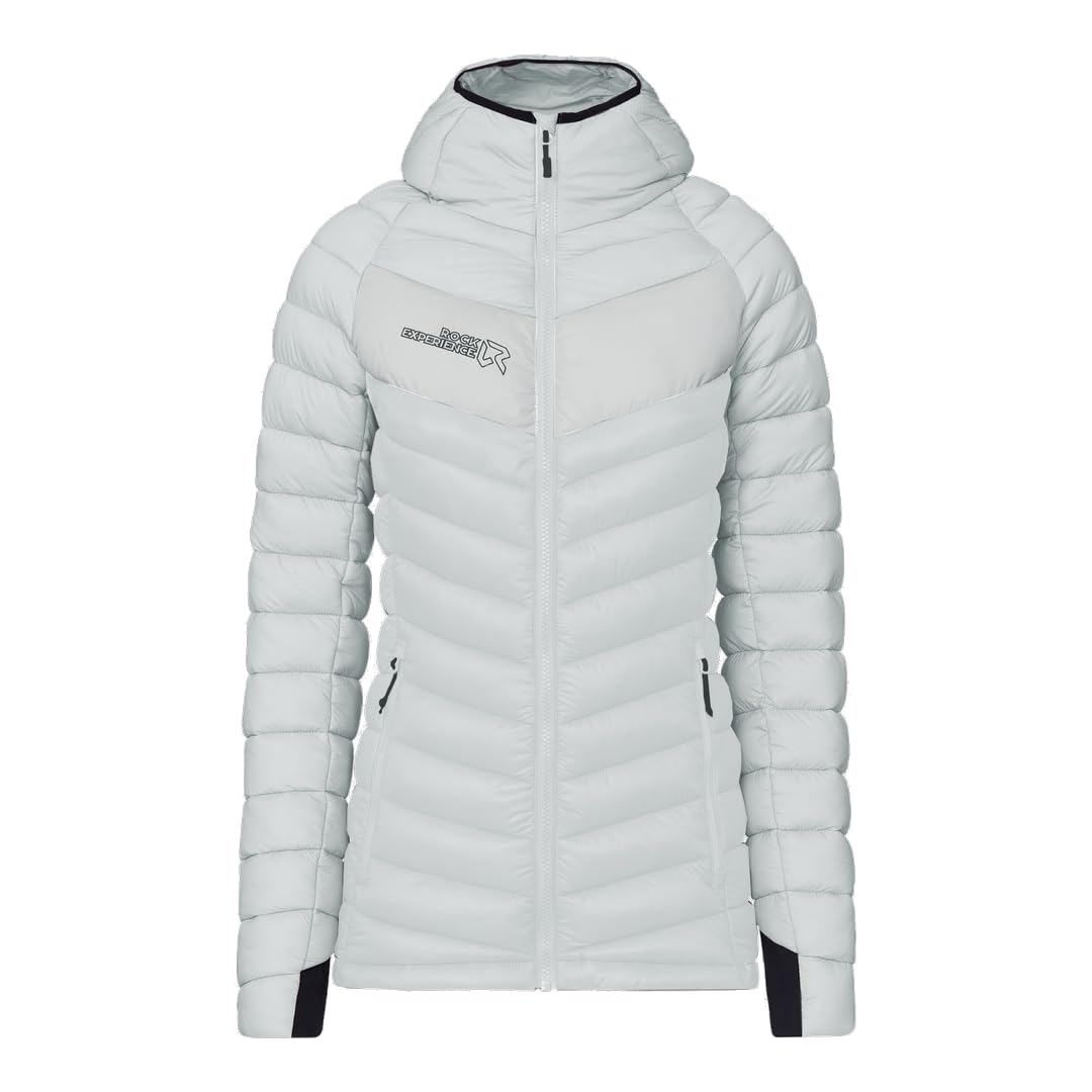 ROCK EXPERIENCE RE.TANANA PADDED JACKET