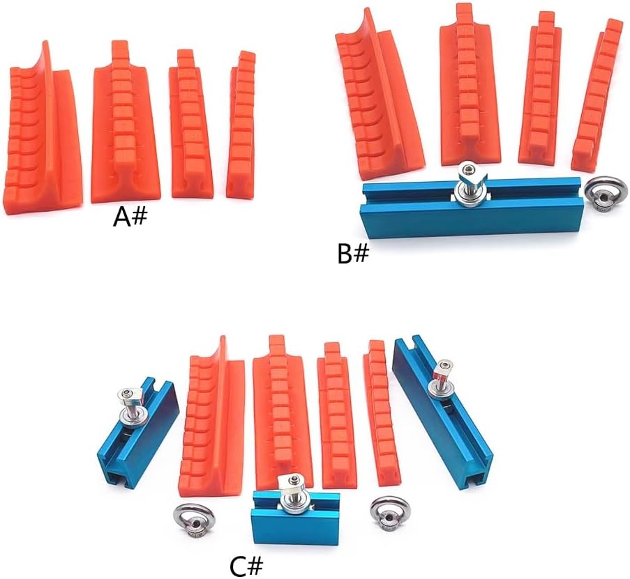 Car Dent Repair Tools Kit TracelessRemover Dent Removal Auto Body Bump Removal