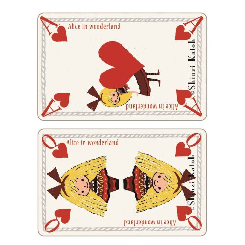 V[ { \Ă͂ ICJ[h ی V[ }Cio[ suica yAXz 2Zbg Shinzi Katoh 53×84mm ks-ic-10004