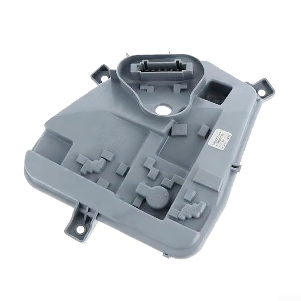 Adaptador de bombilla LED H7 para Mercedes W176 Clase A para BMW - Kit de conversión de clip de retención (lado izquierdo)