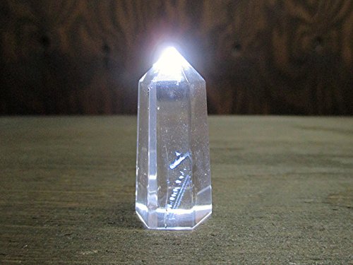 【早い者勝ち】【1点物】【激安】【浄化】【台座付き】ブルーラダー入り水晶ポイント 早い者勝ち】【1点物】【激安】【浄化】【台座付き】ブルーラダー入り