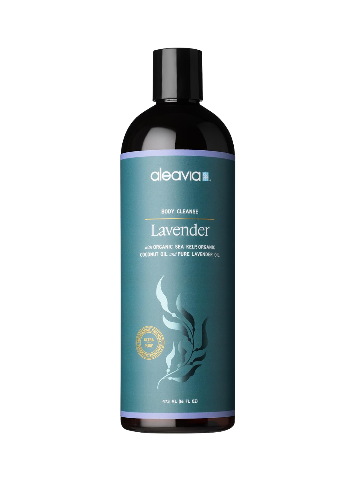 Lavender Body Cleanse