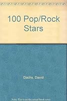 100 Pop/Rock Stars B000O5VOGA Book Cover