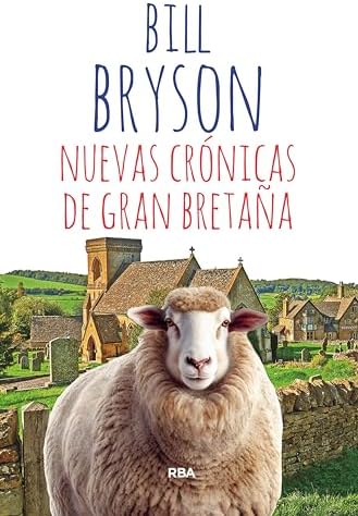 Nuevas crónicas de Gran Bretaña