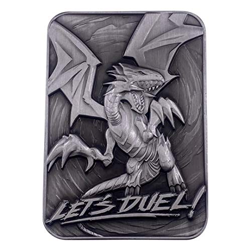 Fanattik: Metal Card di Yu-Gi-Oh!