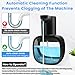 dispensador Jabon Baño Automatico Imagen de dispensador Jabon Baño Automatico