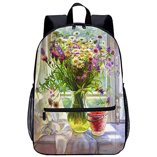 Sac à dos pour enfants ergonomique 45x30x15cm pour l'école