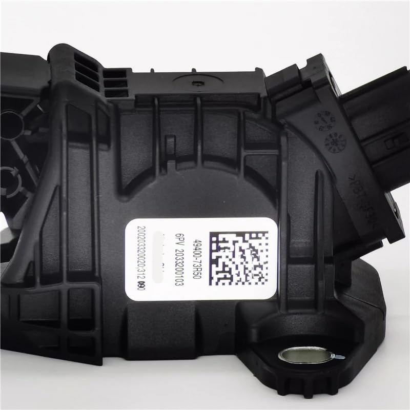 Sensor Posición Acelerador 49400-73R50 Conjunto De Pedal Acelerador Electrónico Sensor Para Suzuki
