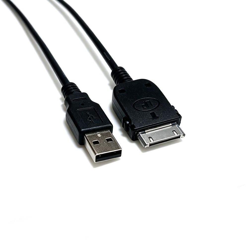 Amazon.com: GuangMaoBo 2IN1 USB Data SYNC & Charger Cable for