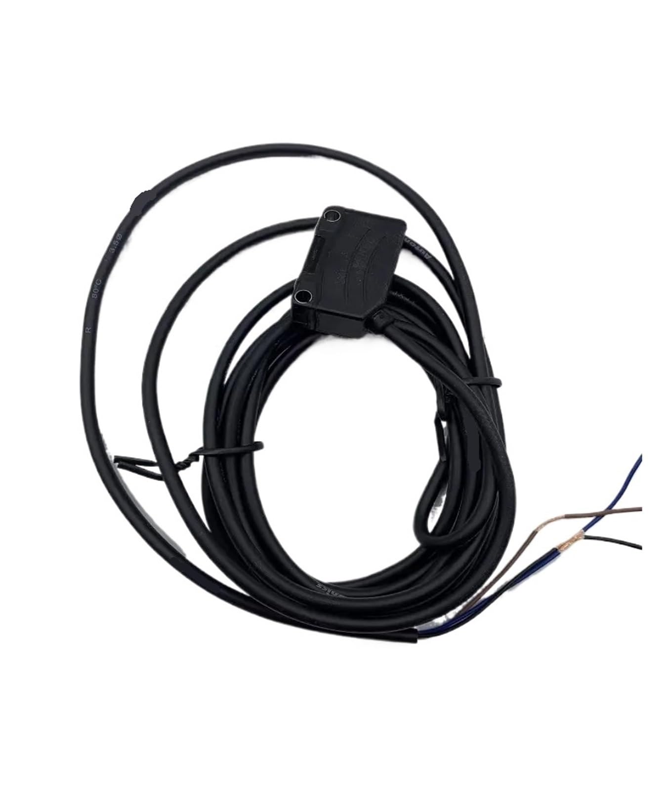 OSHZIKJII Photoelectric Switch BJ300-DDT 30CM