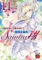 聖闘士星矢 セインティア翔 コミック 1-14巻セット 51v8YNGrH-L._SY200_QL15_.jpg