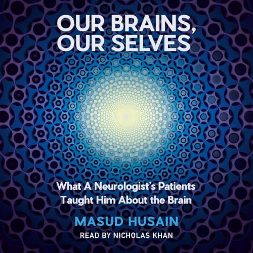 『Our Brains, Our Selves』のカバーアート