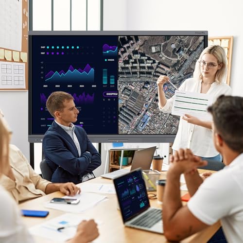 Multi Room interactive display panel product image