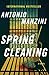 Spring Cleaning: A Novel (Rocco Schiavone Mysteries)