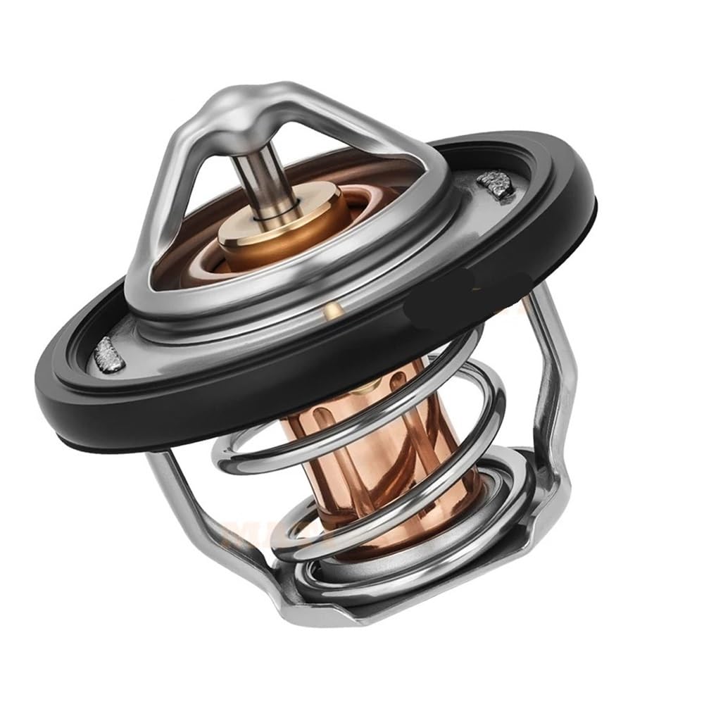 Thermostat Assembly Compatible H 1250 1300 GSF1250S GSX1300R (Only Model K5/6/7) GSXR 600 750 GSX650F GSX-S750