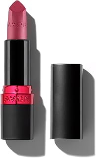 Avon Ultra Mat Ruj - Mauve Matters