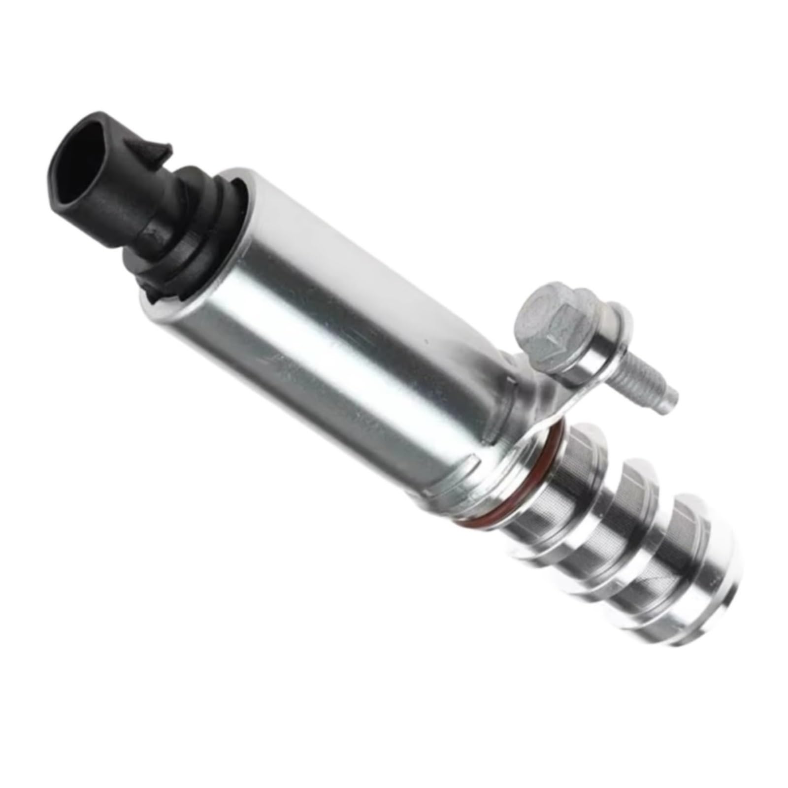 Variable Valve Timing Solenoid Compatible with Saturn for Sky L4 2.4L 2.0L 2007-2010 Car VVT Parts Camshaft Variable Timing Control Valve 12655421 12628347 12578517