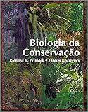 Biologia da conservação