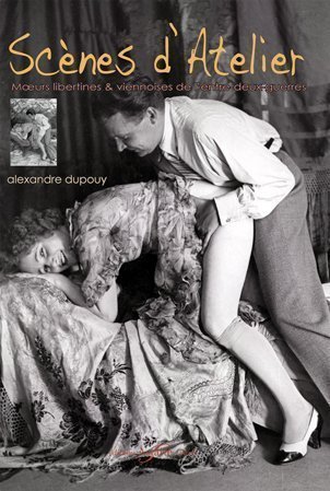 Scènes d'Atelier