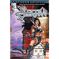 Elektra (2001-2004) #5