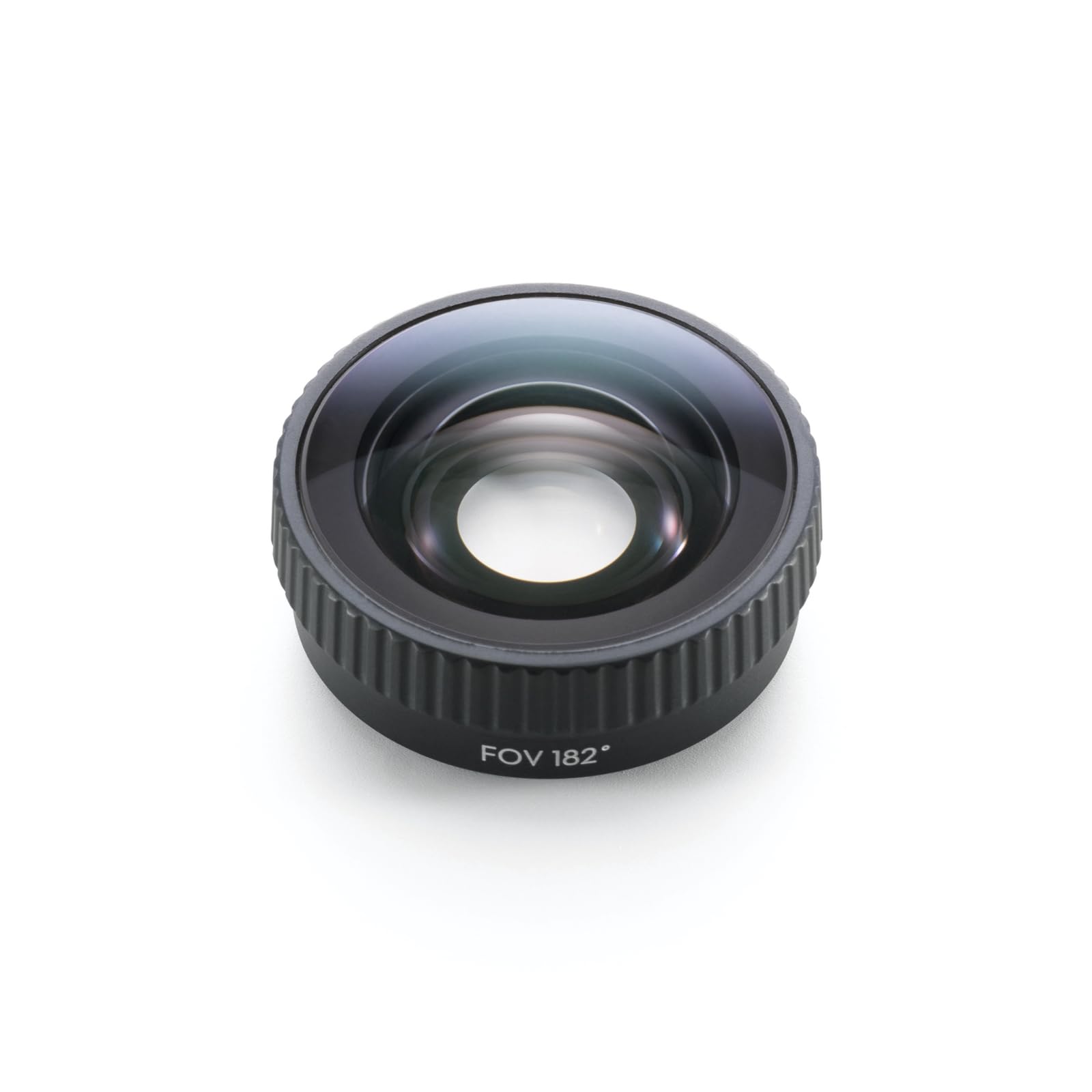 DJI Osmo Action 6 FOV Boost Objectif