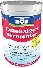 Söll 80599 FadenalgenVernichter...
