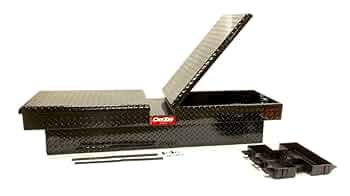 Amazon.com: Dee Zee 2.4102G (8370B) Tool Box : Automotive