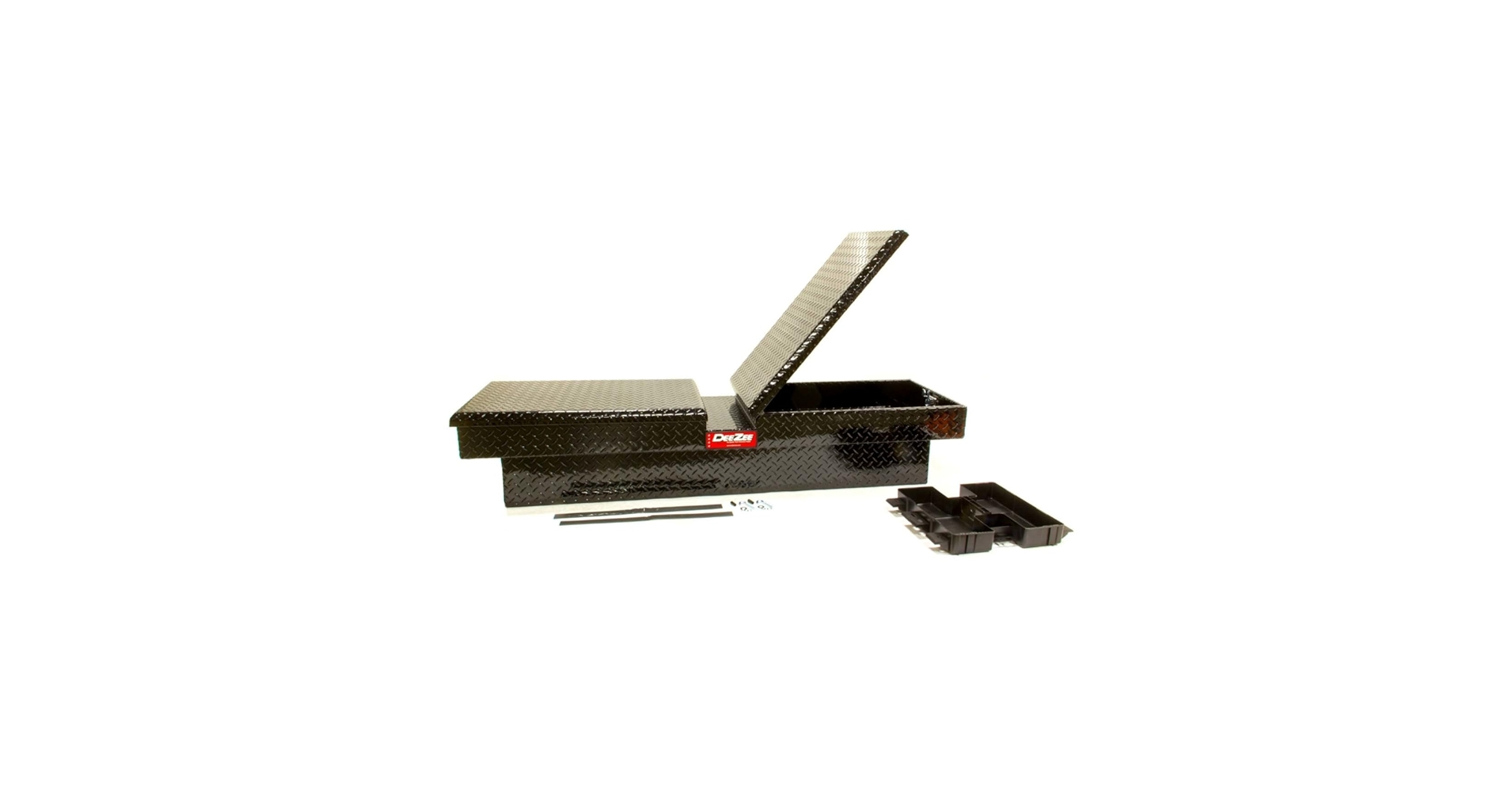 Amazon.com: Dee Zee 2.4102G (8370B) Tool Box : Automotive