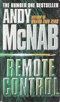 Paperback Remote Control Book