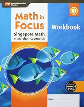 Paperback Student Workbook, Book B Grade 1 Book