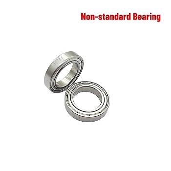 ゴールド【 4mm×23mm 】18k (701同サイズ) KOYO JAPAN 63/28 NR SINGLE ROW BALL BEARING / 92045-1189 | eBay