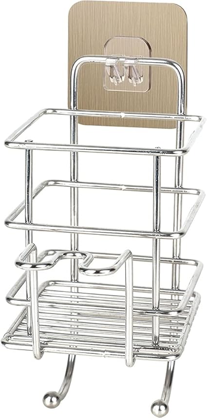 Amazon 歯ブラシスタンド 歯ブラシホルダー ステンレス 歯ブラシたて 壁掛け 貼り付け 洗面所収納 一人暮らし用 粘着式 衛生的 水垢防止 おしゃれ タオルホルダー付き コップホルダー付き 多機能 一人用 耐荷重 歯ブラシスタンド ホーム キッチン オンライン通販 Amazon 歯ブラシスタンド 歯ブラシホルダー ステンレス 歯ブラシたて 壁掛け 貼り付け 洗面所収納 一人暮らし用 粘着式 衛生的 水垢防止 おしゃれ タオルホルダー付き コップホルダー付き 多機能 一人用 耐荷重 歯ブラシスタンド ホーム キッチン オンライン通販