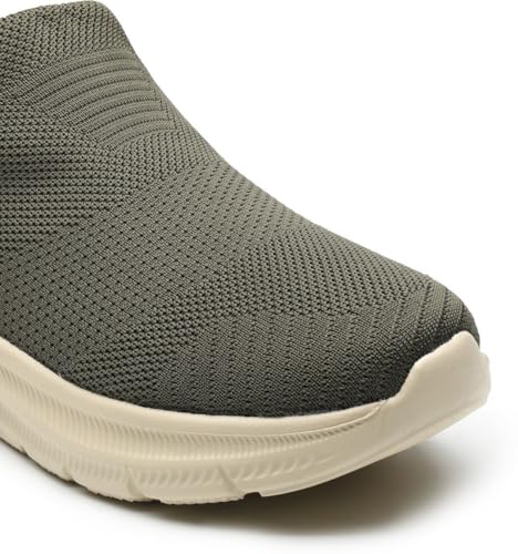 Image of Action | Athleo | WALKER-157 | Breathable | Flexible | Lightweight | Comfortable | Sports | Running Shoes | for Men
