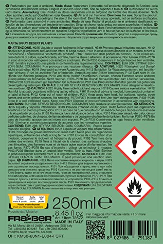 MARTA LA FARFALLA Deodorante Spray per Ambiente