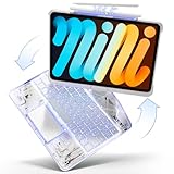 ipad キーボードケース Pro(M4/M5)13インチ対応 (2024/2025年発売)