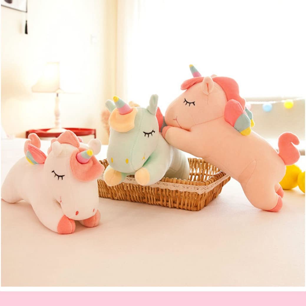 うさぎページ Amazon.co.jp: 可愛い ユニコーン ぬいぐるみ 抱き枕 おもちゃ